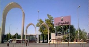 ورشة عمل عن الإسعافات الأولية بجامعة جنوب الوادى1