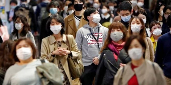 اليابان تقيم برنامج ترويج السياحة اذهب للسفر وتتجه لتعليقه بسبب كورونا