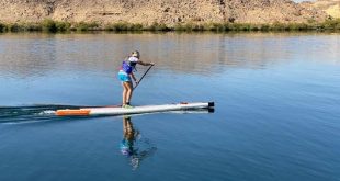 ختام فعاليات بطولة التجديف الدوليه وقوفا فى أسوان