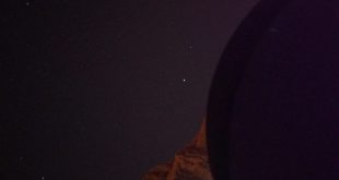 كيف استغلت الإمارات "الانهيار النيزكي" فى الترويج للسياحة؟