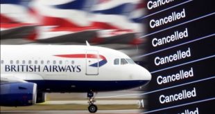 4 دول أوربية تعلق جميع الرحلات لبريطانيا وجونسون يلغي احتفالات عيد الميلاد