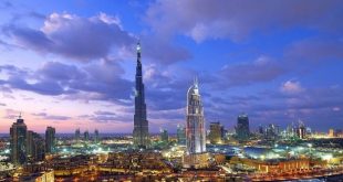 الإمارات تمدد التأشيرات السياحية للزائرين لمدة شهر بدون أية رسوم حكومية