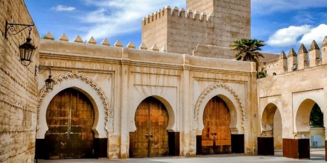 56 مشروعاً باستثمارات 1.715 مليار وخطة لإنعاش السياحة بالمغرب