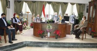 الكهرباء تمد تقسيط متأخرات قطاع السياحة بجنوب سيناء 4 سنوات دون فوائد