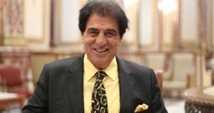 النائب أحمد فؤاد أباظة