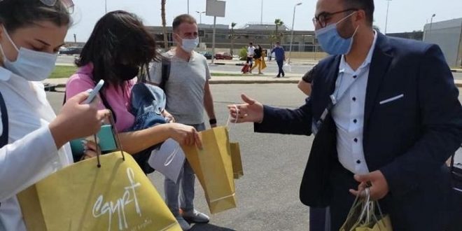 9 قرارات من مجلس الوزراء هل تكفى لدعم القطاع السياحي فى 2020 ؟