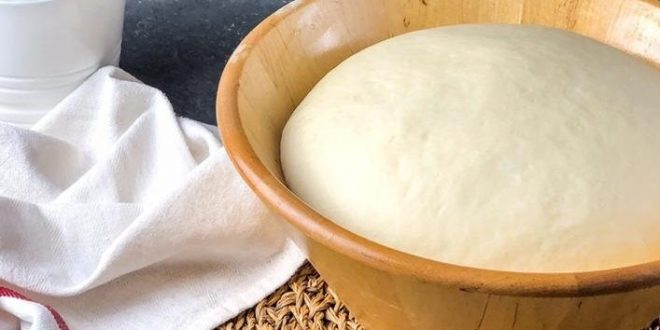 حفلة رأس السنة فرصة رائعة .. عجينة واحدة لكافة الأغراض