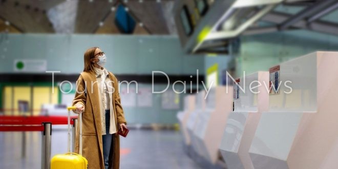 العالم يكسر عزلة كورونا.. 152 دولة خففت قيود السفر و59 وجهة لاتزال مغلقة