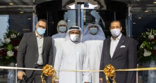 "تايم للفنادق" تتولى إدارة وتشغيل "أونيكس" للشقق الفندقية في دبي