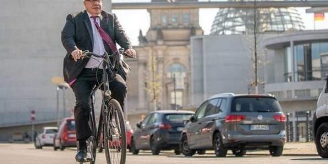 أزمات وفرص وآفاق.. إنطلاق المؤتمر السنوي للاتحاد الألماني للسياحة الثلاثاء