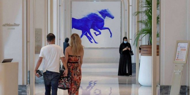 أمل جديد لاستعادة الحركة.. 69 % تراجعا فى أعداد السياح بمنطقة الشرق الأوسط