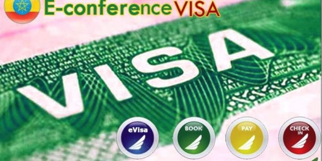 إثيوبيا تصدر تأشيرة دخول عند الوصول لجميع أبناء أفريقيا و30 دولة أخرى