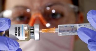 إسرائيل الأسرع عالميا في التطعيم ضد فيروس كورونا