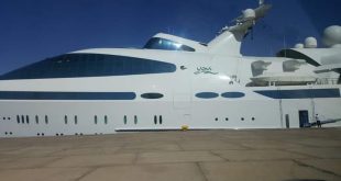 إغلاق ميناء شرم الشيخ البحري لسوء الأحوال الجوية