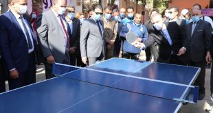 إنطلاق فعاليات مهرجان قادرون باختلاف للأشخاص ذوي الإعاقة