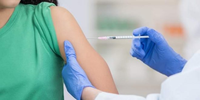 الألمان يبدأون التطعيم ويحصلون علي لقاح كورونا 27 ديسمبر