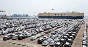 الإحصاء.. زيادة واردات السيارات والتليفونات والعجز في الميزان التجاري يرتفع