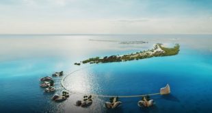 البحر الأحمر تدخل فى شراكة لتطوير فنادق ومنتجعات صديقة للبيئة فى السعودية