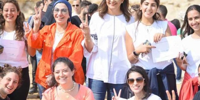 البيئة تصدر تقريراً حول محاور تنشيط السياحة وتحصيل رسوم الأنشطة بالمحميات