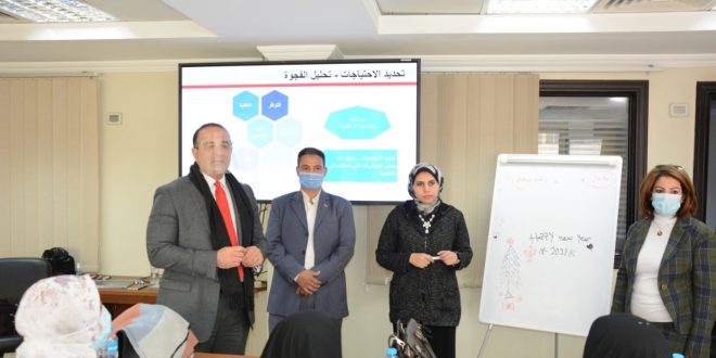 التخطيط .. الدولة تعطي أولوية لتنمية سيناء ومحافظات الصعيد في إطار رؤية 2030