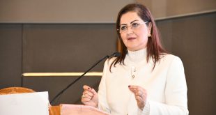 السعيد : الاقتصاد المصرى حقق اداء استثنائي وتعافي تدريجي لقطاع السياحة