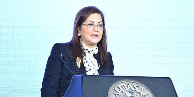 التخطيط .. خطة مواجهة كورونا هدفت للمحافظة علي صحة المواطن واستمرار النشاط