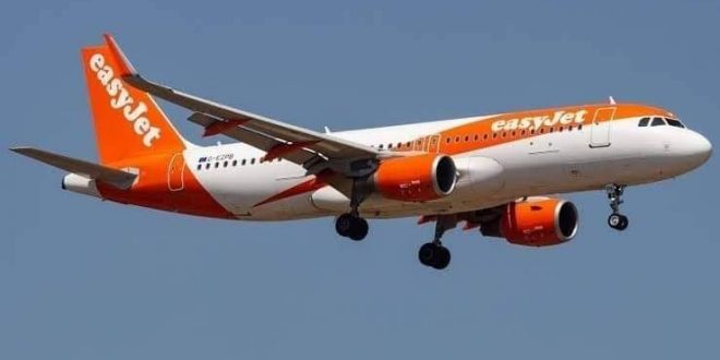 السياحة الألمانية تعود لمصر .. وصول أول وحلات ايزي جيت من برلين للغردقة1