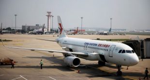 الصين تستمر فى تعليق الطيران مع بريطانيا بسبب مخاوف سلالة كورونا الجديدة