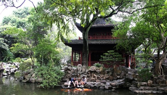 الصين تكشف عن 45 منطقة جاهزة لاستقبال السياح .. عائداتها 3.8 مليار دولار