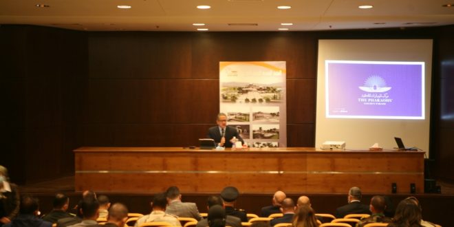 القومي للحضارة يستعد لاستقبال المومياوات الملكية من المتحف المصري بالتحرير