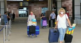 الكتلة الشرقية هل هى طوق النجاة وماذا قدمت المدن الغارقة للسياحة المصرية ؟