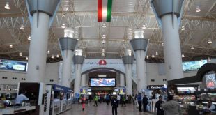 الكويت تكشف عن قائمة الدول المحظورة وتعيد تشغيل الرحلات التجارية .. السبت