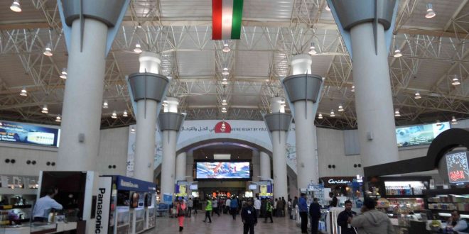 الكويت تكشف عن قائمة الدول المحظورة وتعيد تشغيل الرحلات التجارية .. السبت