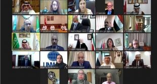 المنظمة العربية للسياحة تنهى مشاركتها في اجتماعات التنفيذي بتوصيات مهمة