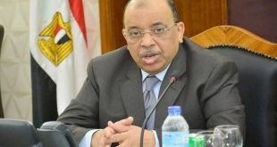 انتهاء البنية التحتية لـ 25 نقطة بمشروع مسار العائلة المقدسة فى 8 محافظات