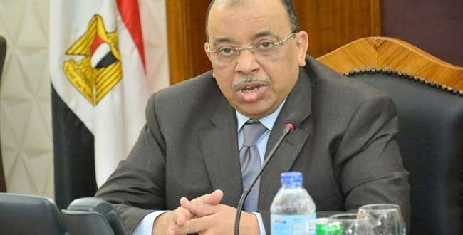 انتهاء البنية التحتية لـ 25 نقطة بمشروع مسار العائلة المقدسة فى 8 محافظات