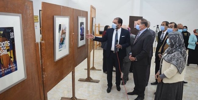 انطلاق حملة دعائية لتنشيط السياحة الداخلية بمصر والبداية مراكب الأقصر