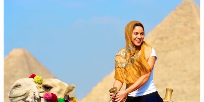 انفراجة فى أزمة السياحة المصرية وتوقعات بارتفاع نسب إشغال الفنادق فى 2021