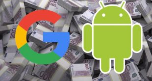 باريس تفرض غرامة 100 مليون يورو على جوجل و35 مليونا على أمازون