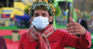 بدء مهرجان الدرب للتسوق والترفيه وتنشيط الحركة الاقتصادية والسياحية