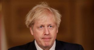 بريطانيا تدرس تجنب إغلاق ثالث بعد عيد الميلاد وإيرلندا تشدد إجراءات كورونا