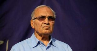 تأجيل محاكمة أحمد شفيق وقيادات الطيران في خدمات مصر الأهلية لـ 4 يناير