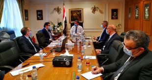 تحالف إيطالي يزور مصر لبحث التعاون في صناعة أتوبيسات تعمل بالغاز الطبيعي