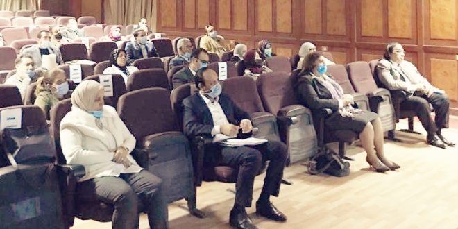 تنشيط السياحة تمد يدها للجهات الحكومية لتعزيز التكامل بحضور 15 محافظة