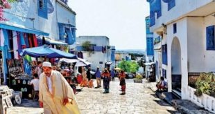 تونس تتحدث عن تعاون كبير مع فرنسا فى السياحة والخروج من أزمة كورونا