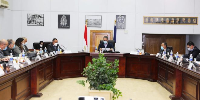 حزمة قرارات لتنشيط السياحة الثقافية .. 50% تخفيضاً بأسعار تذاكر المتاحف