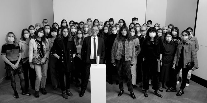 كيف نجح صناع الموضة ببريطانيا فى مواجهة وباء كورونا والعنصرية والتلوث ؟