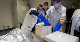 دول الاتحاد الأوروبي تبدأ التطعيم ضد كورونا غداً واستمرار فرض تدابير إغلاق