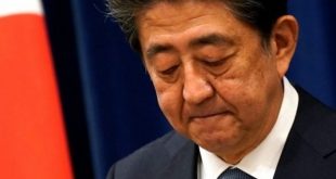 رئيس الوزراء الياباني يدافع عن حملة لدعم السفر الداخلي وسط مخاوف من كورونا