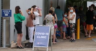 رعب فى أستراليا بعد ظهور سلالات جديدة من كورونا وارتفاع أعداد المصابين